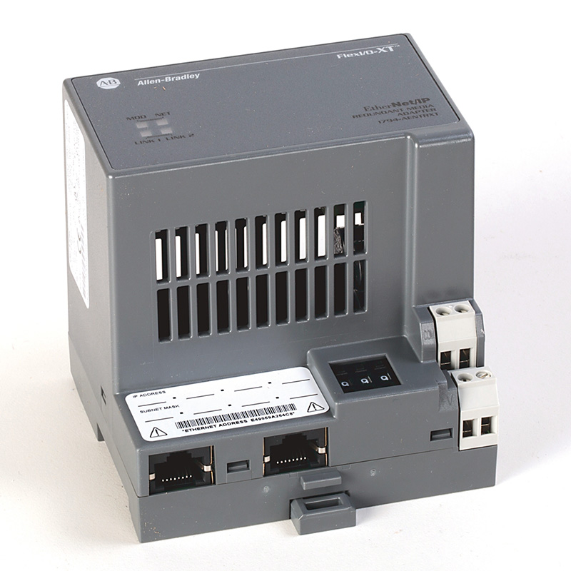 Allen Bradley 1794-AENTRXT