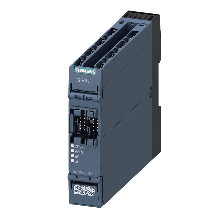 Siemens 3SK2511-1FA10 Interface Module