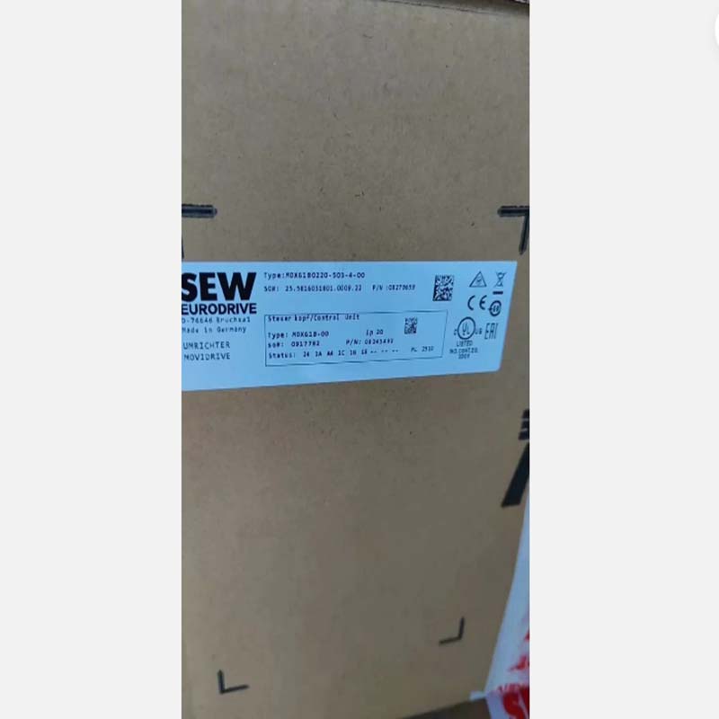 MDX61B1320-503-4-00
