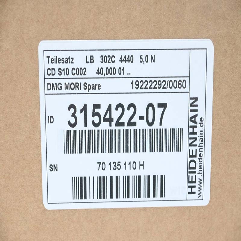LB302C 4440