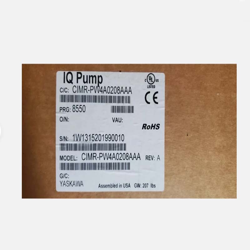 CIMR-PW4A0208AAA